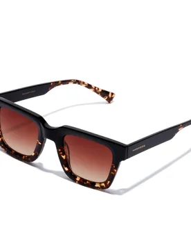 Gafas de sol One Uptown - Carey Black Terracota - Hawkers - FashionsVida