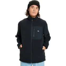 Forro polar de hombre Clean Coast