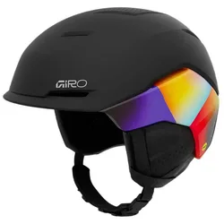 Casque Tenet Mips Matte Black / Multi M unisex