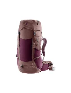 Damen Wanderrucksack Futura Pro 34 SL beere W - Deuter - FashionsVida
