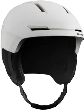 Casque Pioneer 3 Access White 53-56 cm unisex - Salomon - FashionsVida