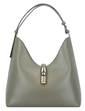 Furla Goccia Borsa a spalla Sage - Furla - FashionsVida