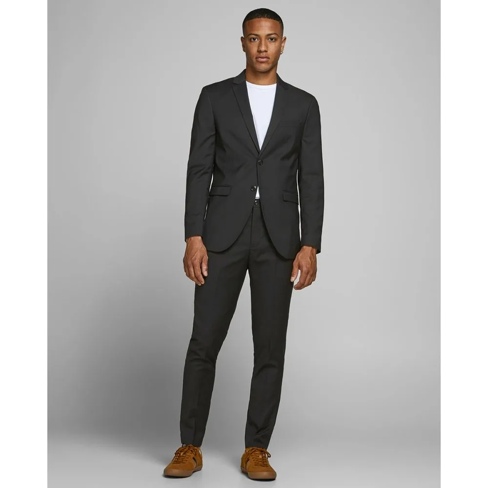 Jack & Jones - Pantalón de traje de hombre - jack & jones - FashionsVida