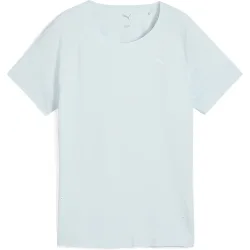 Camiseta W RUN CLOUDSPUN de Mujer