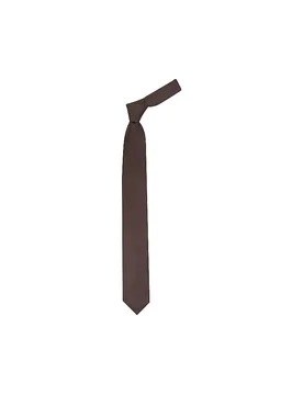 STENSTRÖMS Krawatte braun Herren - Stenströms - FashionsVida