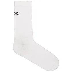 Calzini Cadence Road Long Hydrogen White