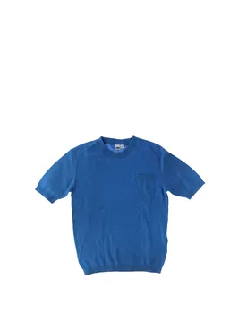 Maglia maniche corte BLUETTE XXL - iDO - FashionsVida