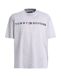 T-shirts Herren Grau S Herren