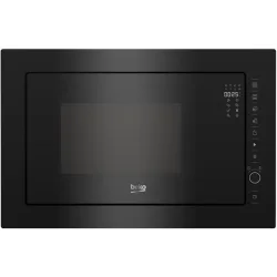 Microondas integrable 25 litros y grill - BMGB 25333