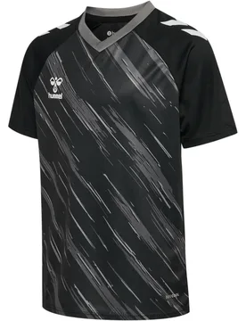Kindertrikot Triumph - Noir - unisex - Size: 14 ans - Hummel - FashionsVida