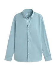 Hemd ANTEJO hellblau XL Herren