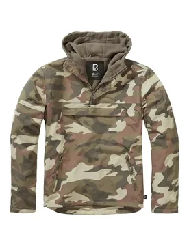 Jacke Windbreaker light - M Herren M adult Herren - Brandit - FashionsVida