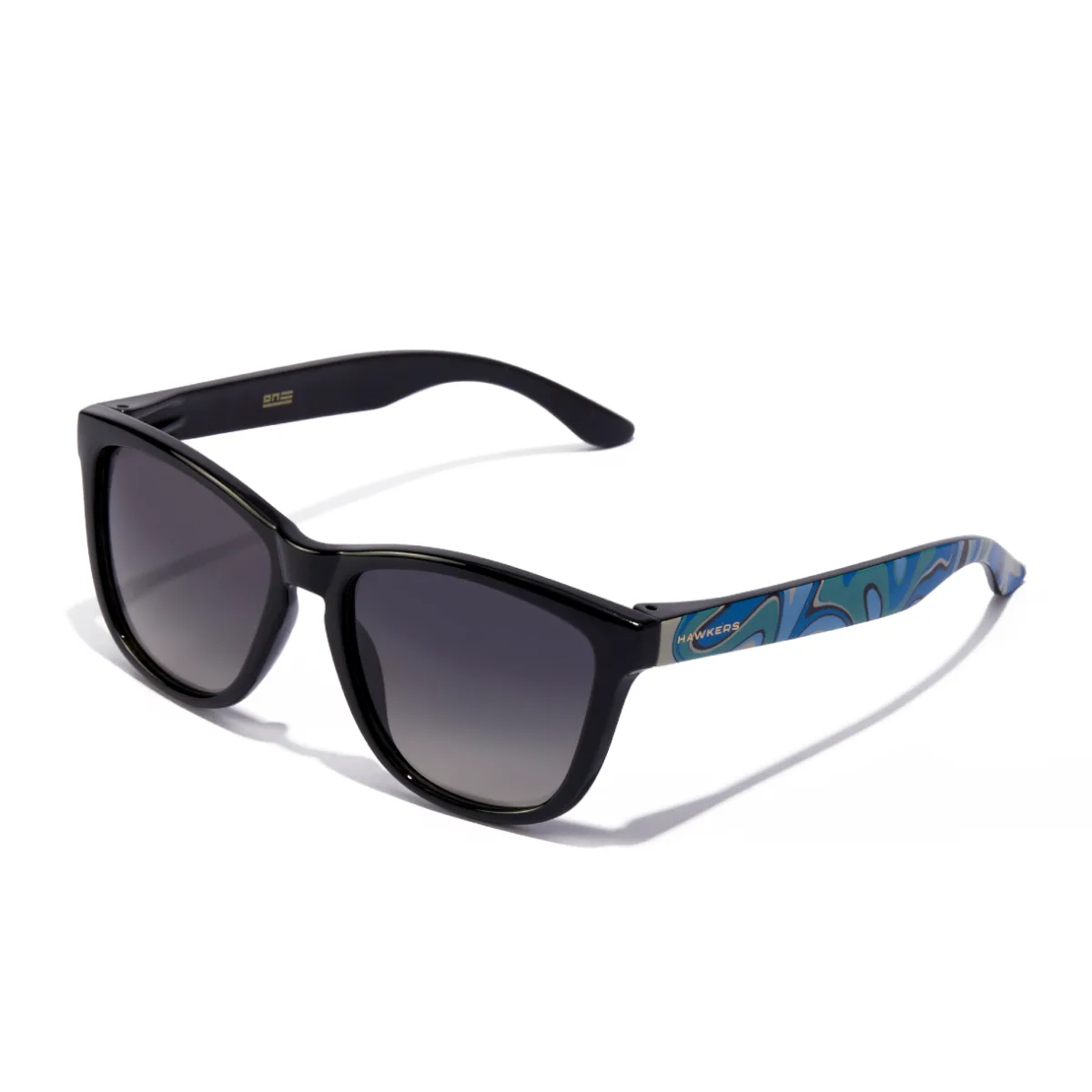 Gafas de sol One - Polarized Psychedelic - Hawkers - FashionsVida