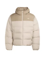 Adidas Piumino beige M