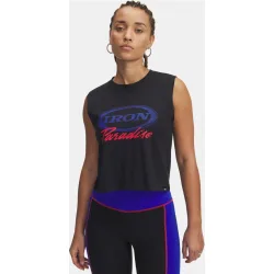 Camiseta de mujer Project Rock IP Tank