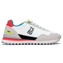 Baskets 12100005 White EU 45