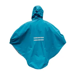 Poncho Impermeabile Hardy 3.0 Blue