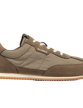 Denver zapatilla moda mujer Beige (41) - Ecoalf - FashionsVida