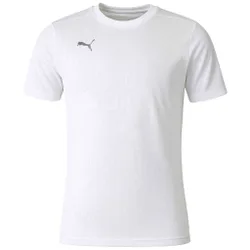 Teamfinal Mens White Training T-Shirt - Size 2xl