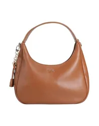 Bolso de mano Mujer Cuero -- Mujer