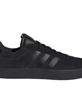 Vl court 30 zapatilla moda hombre Negro (45 1/3) - Adidas - FashionsVida