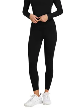 Wilson Essential Leggings Black XL - Wilson - FashionsVida