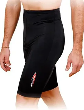 Salopette Senza Bretelle Basic Line Black - Massi - FashionsVida