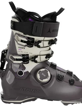 Chaussures De Ski Alpin Hawx Prime Xtd 105 Boa W Gw Not Purple / Stone 26.0-26.5 - Atomic - FashionsVida