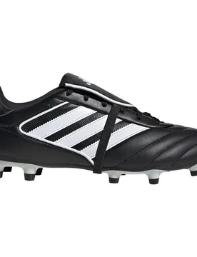 Chaussures De Football Copa Gloro Ii Fg Core Black / Ftwr White / Ftwr White EU 41 1/3 - Adidas - FashionsVida