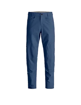 Herren Wanderhose Affinity Plus dunkelblau S M - Ortovox - FashionsVida