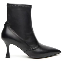 Stivaletti Con Tacco I10830de Black EU 36