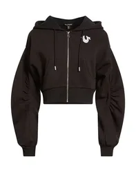 Sudadera Mujer Negro L,M,S,XL,XS Mujer