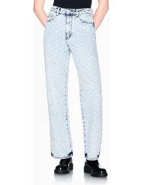 Pantalón de mujer 5 bolsillos J38 - Armani Exchange - FashionsVida