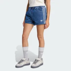 SPRINTER DENIM JORT 11-12A Blue Denim