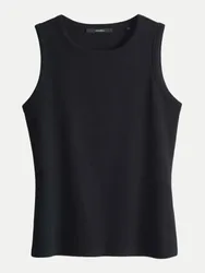 Someday Top Kleanne Schwarz 36