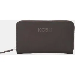 Kcb - Cartera zip around KCB Chain