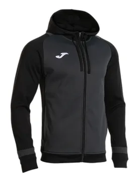 Kapuzensweatshirt Lider - Noir - male - Size: 3XL - Joma - FashionsVida