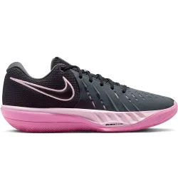 Air zoom gt cut academy 2 zapatilla baloncesto Gris (45)