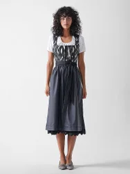 Wenger Dirndl THEA nero 42