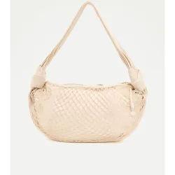 Jo & Mr. Joe - Bolso shopping tricolor