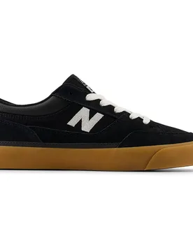 Sneaker Numeric Franky Villani 17 Low Black EU 45 - New Balance - FashionsVida