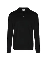 Pullover schwarz S Herren