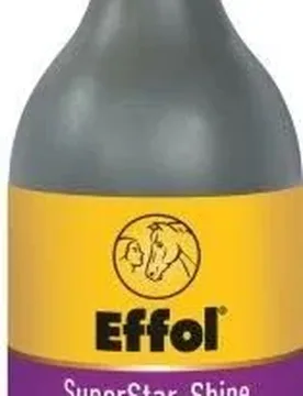 SuperStar-Shine Lavendel 750ml - Effol - FashionsVida