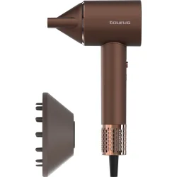 Secador de pelo Digital Force Protect Plus