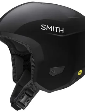Casque Counter Mips Black 51-55 cm unisex - SMITH - FashionsVida