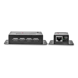 Répéteur De Signal Usb Black One Size unisex