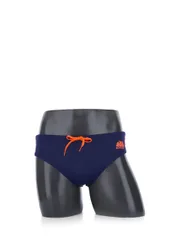 SUNDEK Slip da bagno BLU NAVY M