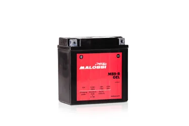 Batteria Mb9-B Gel Piaggio Nrg Power Purejet 50 2t Lc
