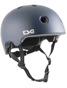 Casque Meta Satin Paynes Grey S-M Homme - TSG - FashionsVida