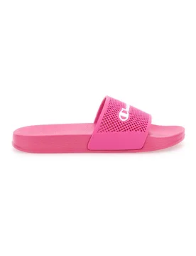 Ciabatte in Gomma Fucsia Daytona G PS 31 - Champion - FashionsVida